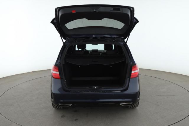 Mercedes Benz Classe B image 5
