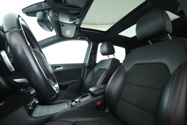 Mercedes Benz Classe B image 6