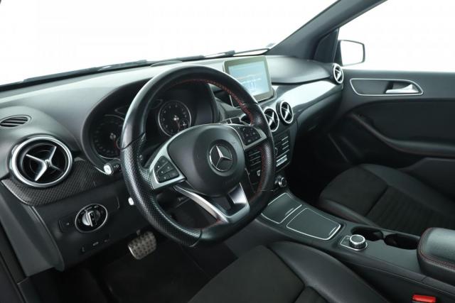 Mercedes Benz Classe B image 4
