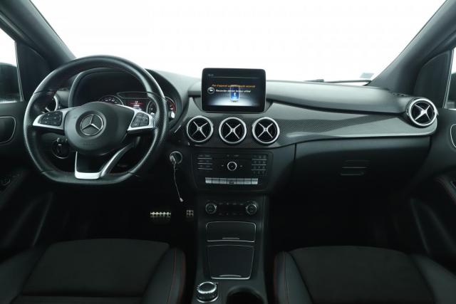Mercedes Benz Classe B image 2