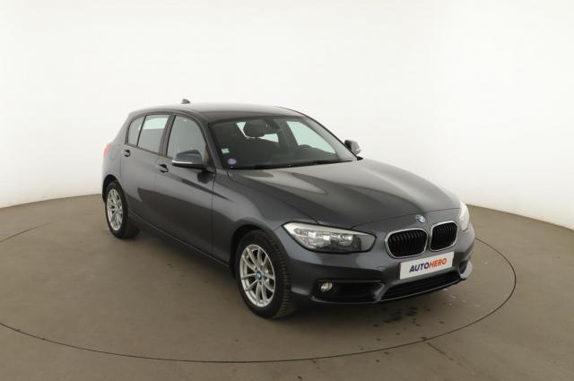 Bmw Série 1 image 4