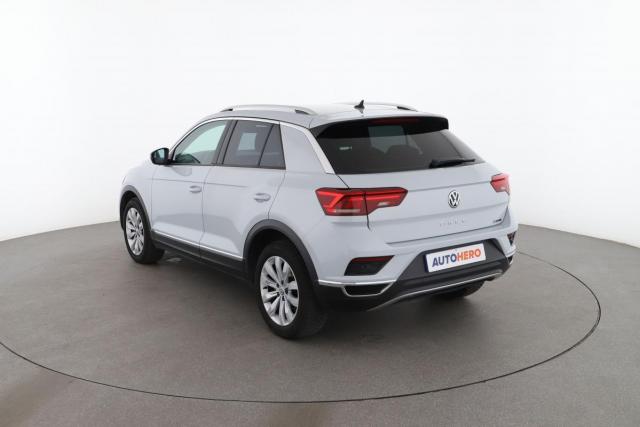 Volkswagen T-Roc image 9