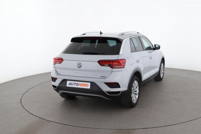 Volkswagen T-Roc image 6