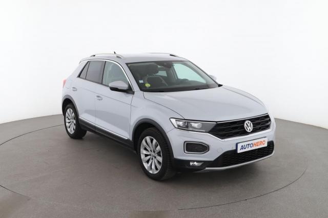 Volkswagen T-Roc image 2