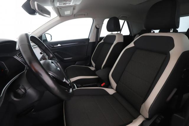 Volkswagen T-Roc image 1