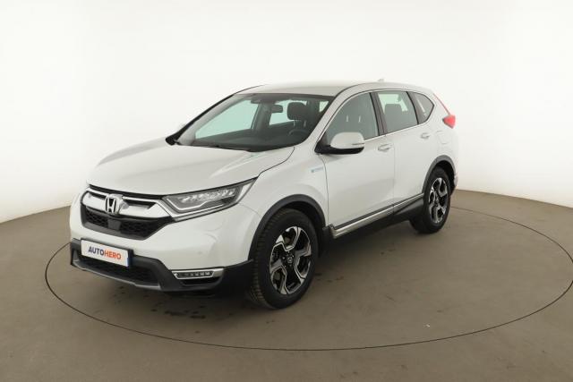 Honda Cr-V 2.0 I-Mmd 2wd Elegance 184 Ch
