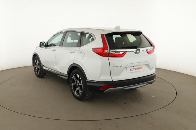 Honda Cr-V image 7