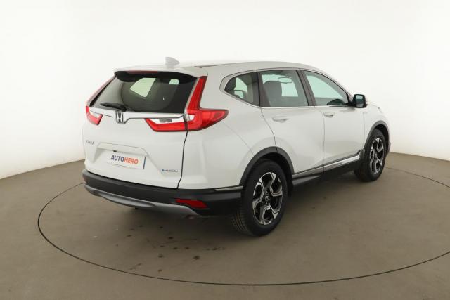 Honda Cr-V image 9