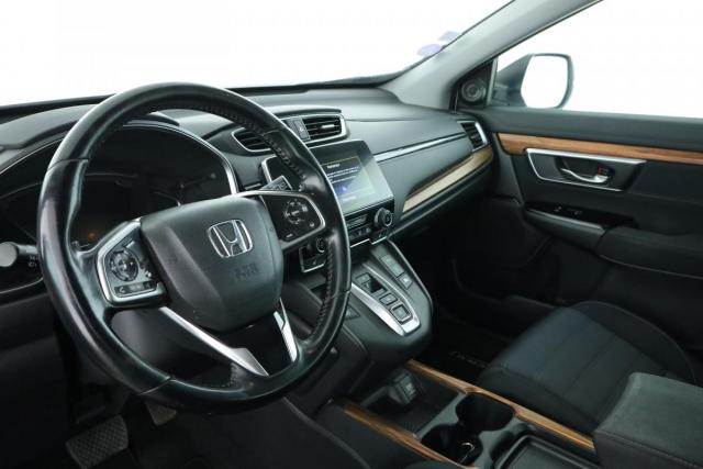 Honda Cr-V image 2