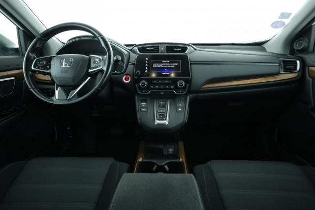 Honda Cr-V image 8