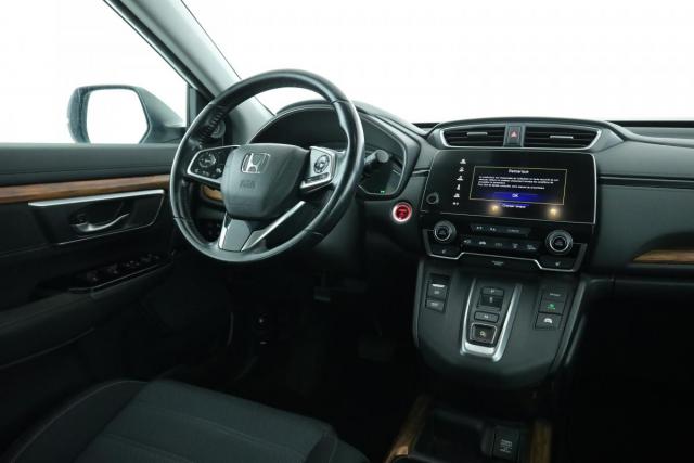 Honda Cr-V image 6