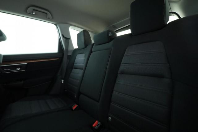 Honda Cr-V image 3
