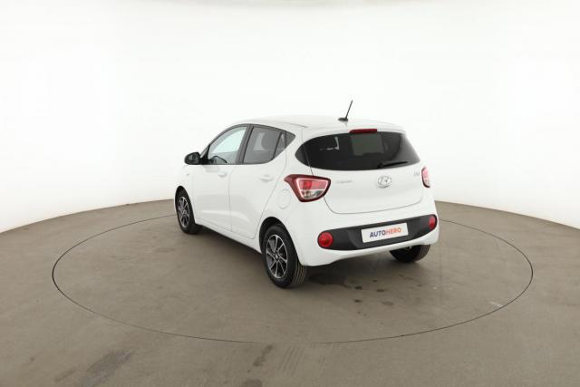 Hyundai I10 image 8