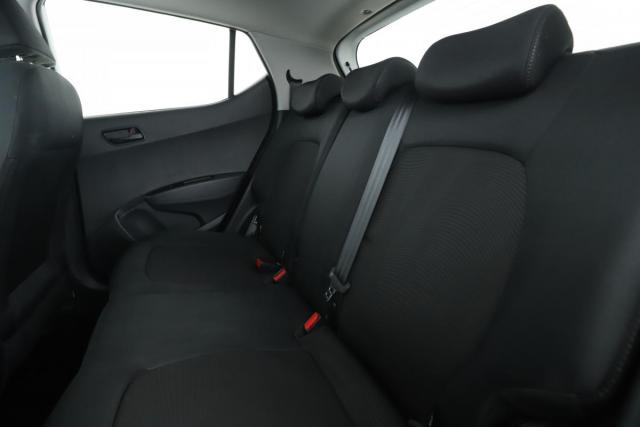 Hyundai I10 image 5