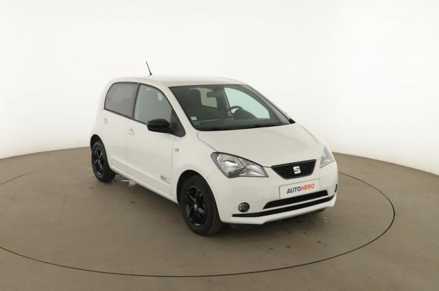 Seat Mii image 9