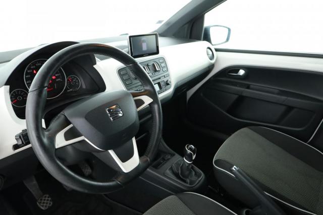 Seat Mii image 4