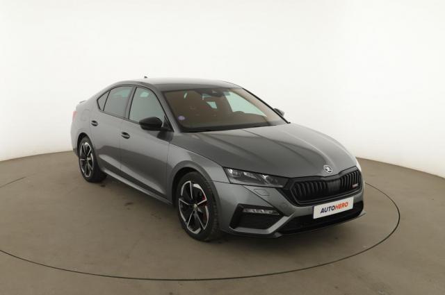 Skoda Octavia image 4