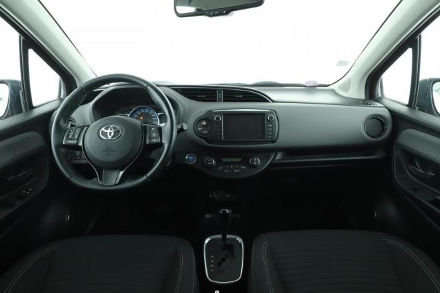 Toyota Yaris image 2