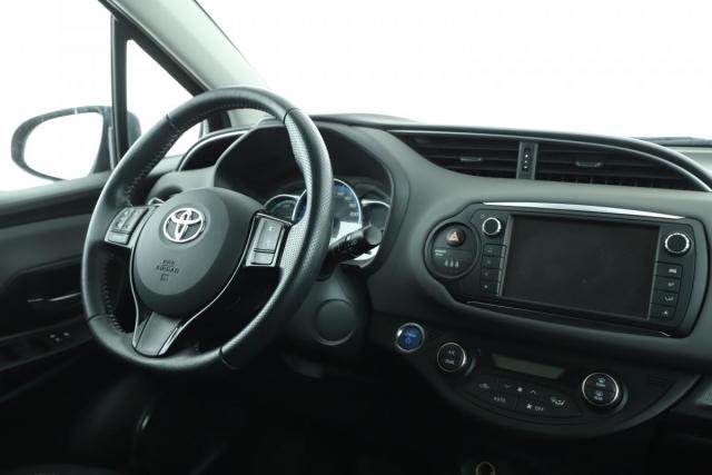 Toyota Yaris image 5