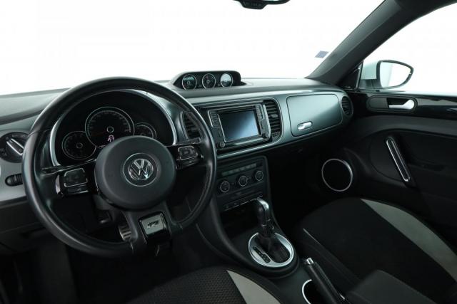 Volkswagen Coccinelle image 8