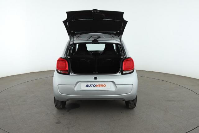 Citroen C1 image 1