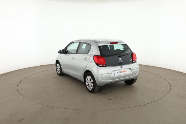 Citroen C1 image 2