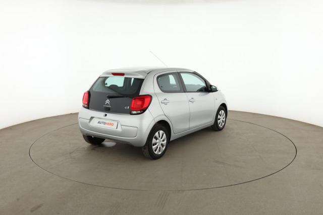 Citroen C1 image 4