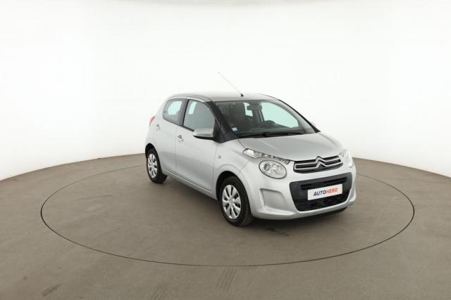 Citroen C1 image 3