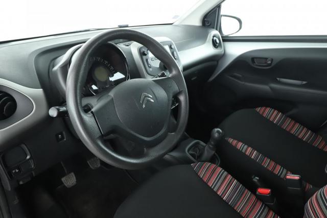 Citroen C1 image 8