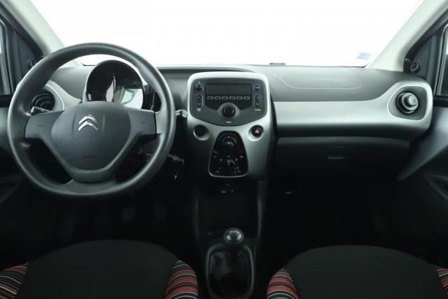 Citroen C1 image 5