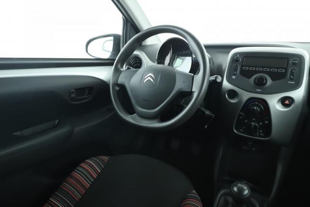 Citroen C1 image 9