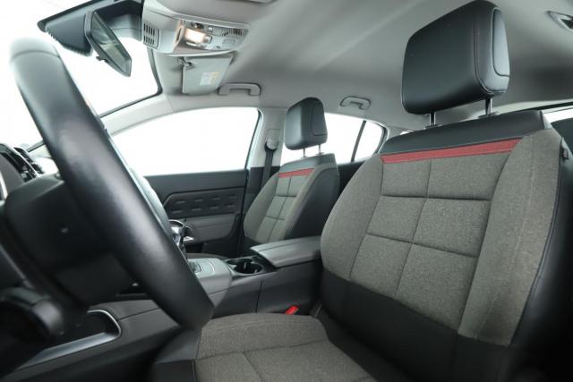 Citroen C5 Aircross image 1