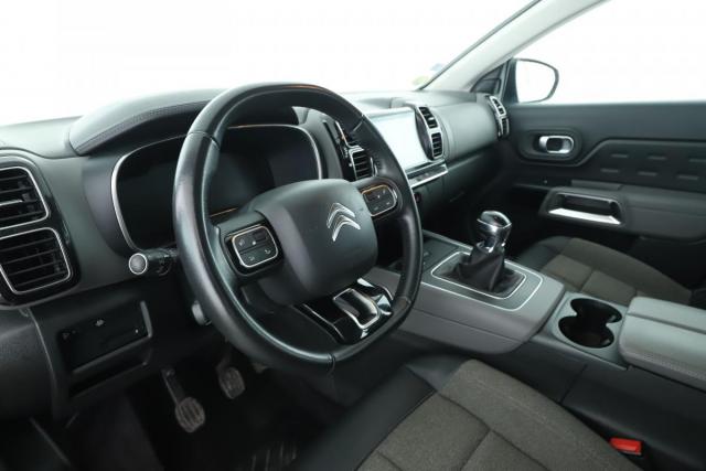 Citroen C5 Aircross image 9