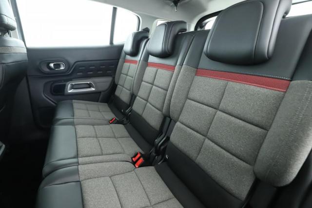 Citroen C5 Aircross image 2
