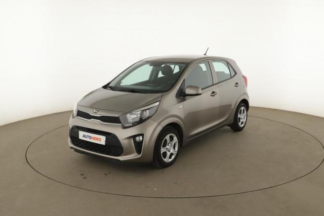 Kia Picanto 1.0 Active 67 Ch