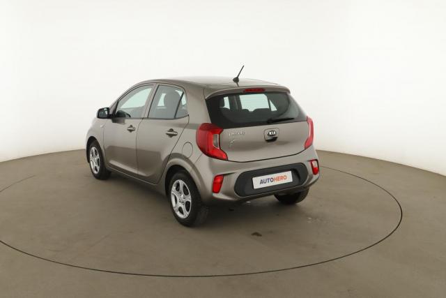Kia Picanto image 1