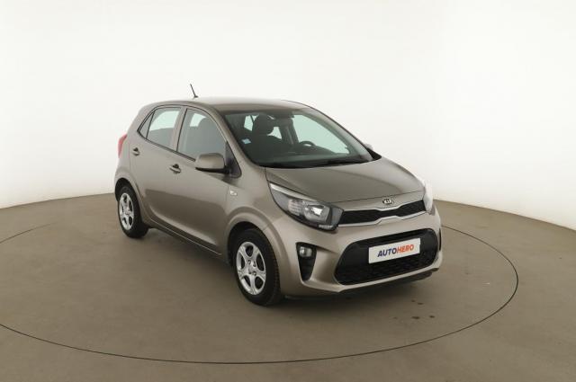 Kia Picanto image 5