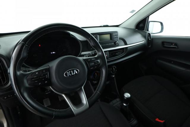 Kia Picanto image 4