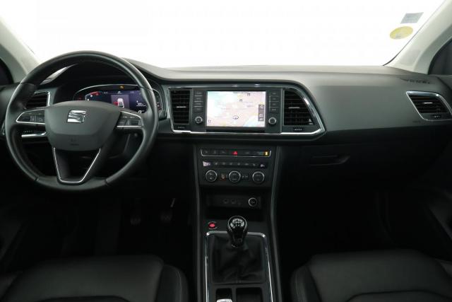 Seat Ateca image 4