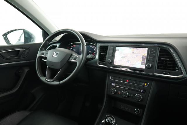Seat Ateca image 1