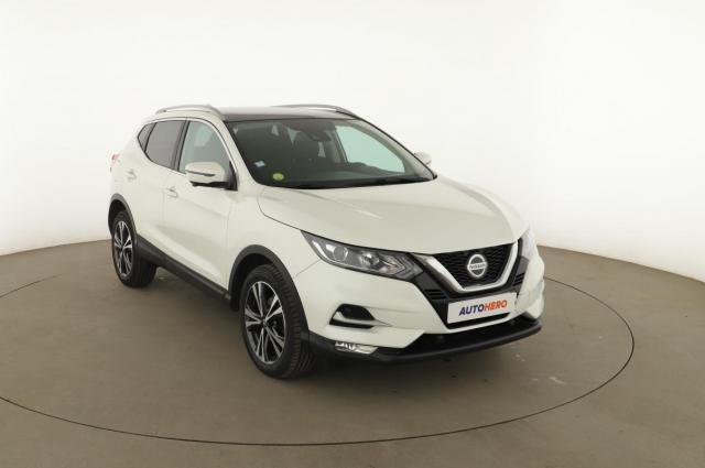 Nissan Qashqai image 8