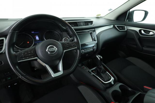 Nissan Qashqai image 4