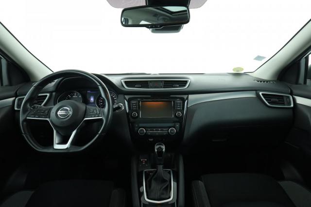 Nissan Qashqai image 5