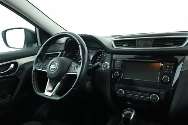 Nissan Qashqai image 3