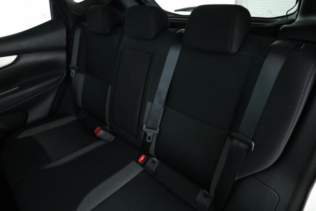 Nissan Qashqai image 1