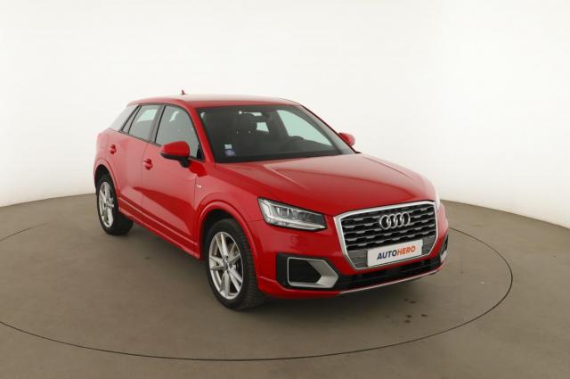Audi Q2 image 2