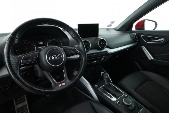 Audi Q2 image 4