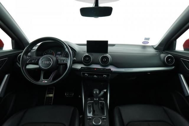 Audi Q2 image 7