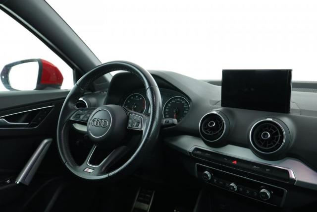 Audi Q2 image 6