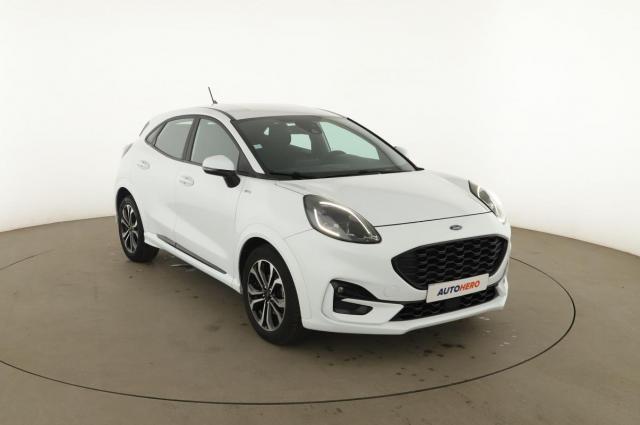 Ford Puma image 9